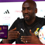 Ghana : Otto Addo limogé après une série de défaites