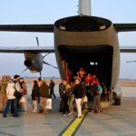 Belgique : polémique autour du rapatriement des citoyens bloqués au Moyen-Orient