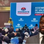 La coalition Diomaye Président franchit une étape décisive dans sa restructuration