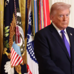 Iran : Donald Trump évoque un possible déploiement de troupes américaines