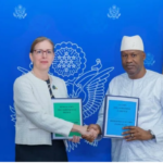 Santé : le Sénégal et les États-Unis concluent un partenariat stratégique de 74 milliards de FCFA