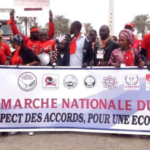 Crise scolaire : les syndicats d’enseignants saisissent une instance internationale