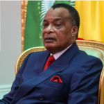 Présidentielle au Congo : Denis Sassou Nguesso vise un nouveau mandat