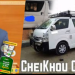 Transport interurbain : près de la moitié des « Cheikhou Cherifou » modifiés, selon le ministre