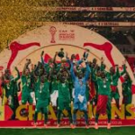 CAF : comment le Sénégal peut tenter de bloquer la restitution du trophée
