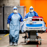 Fièvres hémorragiques : un exercice de simulation pour renforcer la riposte sanitaire