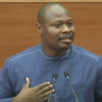 Nominations dans la santé : « Le gouvernement m’a donné raison », réagit Guy-Marius Sagna