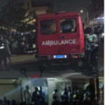 Parcelles Assainies : une affaire de vol vire au drame après une chute du deuxième étage