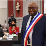 France : Lamine Naham réélu maire de Trélazé, un parcours d’exception