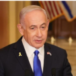 Israël : une fuite de messages privés contraint le porte-parole de Netanyahu à démissionner