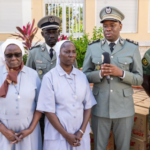 Action sociale : la Douane renforce son engagement auprès de la Pouponnière de la Médina