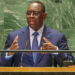 ONU : l’Union africaine se mobilise derrière la candidature de Macky Sall