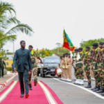 4 Avril : les Armées mobilisées entre Thiès et Dakar pour le 66e anniversaire de l’indépendance