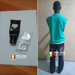 Yeumbeul Sud : un individu interpellé pour sollicitation à des fins d’actes contre-nature et outrage public aux bonnes mœurs