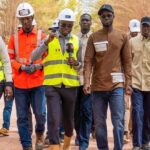 Jeux Olympiques de la Jeunesse d&rsquo;été 2026 : Bassirou Diomaye Faye rassuré, mais ferme sur les délais