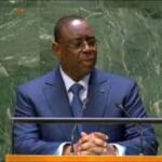 Secrétariat général de l’ONU : Sall face à Bachelet, bataille pour un leadership mondial.