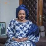 Haute Cour de justice : non-lieu pour Ndéye Saly Dieng .