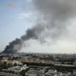 Frappe iranienne aux Émirats : des ressortissants africains parmi les blessés.