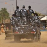 Soudan du Sud : au moins 169 morts dans un massacre à Abiemnhom.