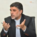 Guerre au Moyen-Orient : l’Iran mise sur la médiation sénégalaise (Ambassadeur d’Iran).