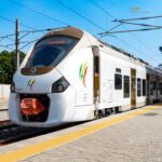 TER Sénégal : 6,5 milliards FCFA pour l’extension vers Thiès.