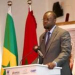 Ousmane Sonko soutient les familles de Sénégalais détenus au Maroc.