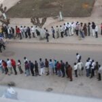 UCAD : l’interdiction de cuisiner allonge les files pour le Ndogou.