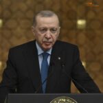 Missile intercepté : Erdogan met en garde l’Iran contre toute « action provocatrice »