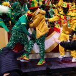 Maroc : le procès en appel de 18 supporters sénégalais fixé au 16 mars.