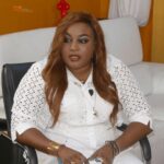 Plainte de la BNDE : la journaliste Aïssatou Diop Fall auditionnée puis libérée.