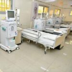 Insuffisance rénale : un patient peut vivre plus de 40 ans sous dialyse.