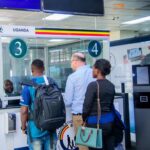 L’Ouganda impose un visa aux voyageurs américains et européens.
