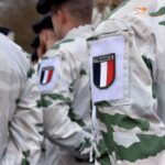 Irak : des militaires français blessés dans une attaque de drone rapatriés en France.