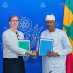 Santé : les États-Unis et le Sénégal signent un accord de 90 millions de dollars.