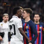 Liga : le Barça répond au Real Madrid et maintient son avance.