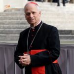 Le pape Léon XIV appelle à la paix au Moyen-Orient et condamne l’usage de la religion dans la guerre.