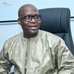 FSF : Abdoulaye Fall refuse le retrait de la CAN au Sénégal.