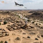 Tchad : une attaque de drone à Tiné fait 17 morts et déclenche une riposte.