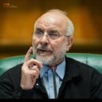 Iran : Mohammad Bagher Ghalibaf, nouvel homme fort du régime en temps de guerre.