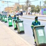 Nettoiement : vers un accord entre l’État et les concessionnaires.