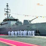 La Marine nationale renforce ses capacités avec l’exercice Tagatt 2026.