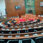 Assemblée nationale : les députés appelés à trancher sur la non-restructuration de la dette.