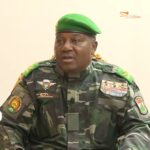 Mali : 2 ans ferme pour un journaliste après des critiques contre Tiani.