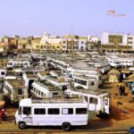 Grève de 72 heures dans le transport routier : les syndicats haussent le ton.