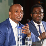 CAF : Mosengo-Omba démissionne, Motsepe lance une réforme de l’arbitrage et annonce une tournée au Sénégal