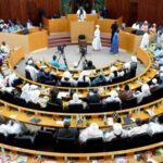 Assemblée nationale : le débat sur la non-restructuration de la dette reporté in extremis