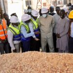 Campagne arachidière : la Sonacos bat un record mais reste en deçà des objectifs de Sonko