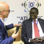 Moubarack Lo : Renégociation des contrats miniers