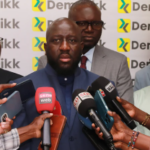 New Deal Technologique : Alioune Sall salue les avancées de Dakar Dem Dikk