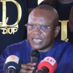 Justice : le nouveau combat de Lat Diop